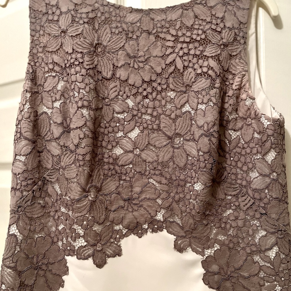 Ralph Lauren Womens evening dress